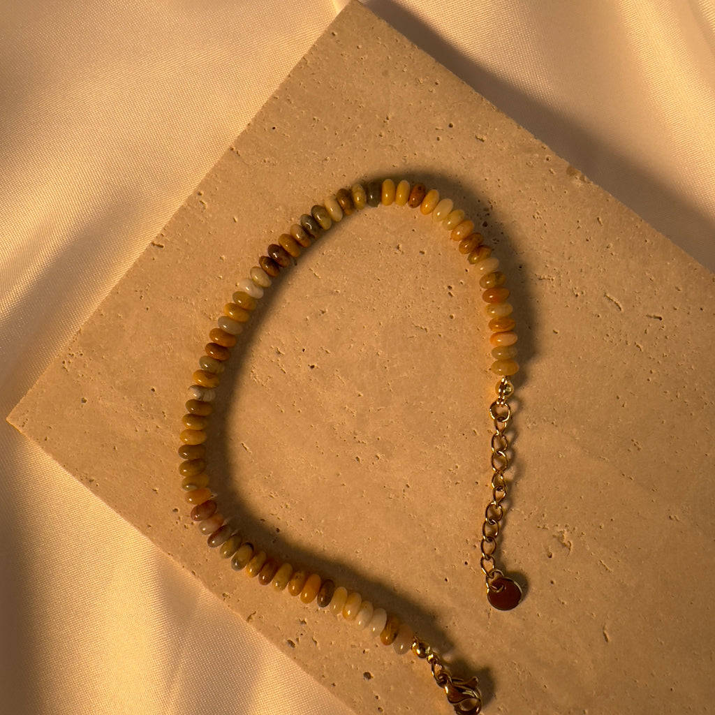 Earthy Bracelet
