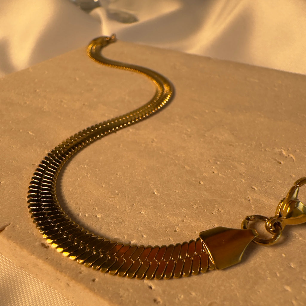 Serene Soul Bracelet