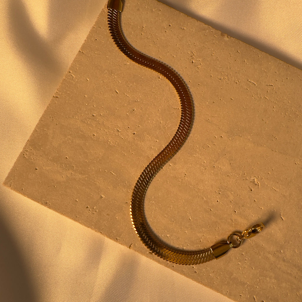 Serene Soul Bracelet