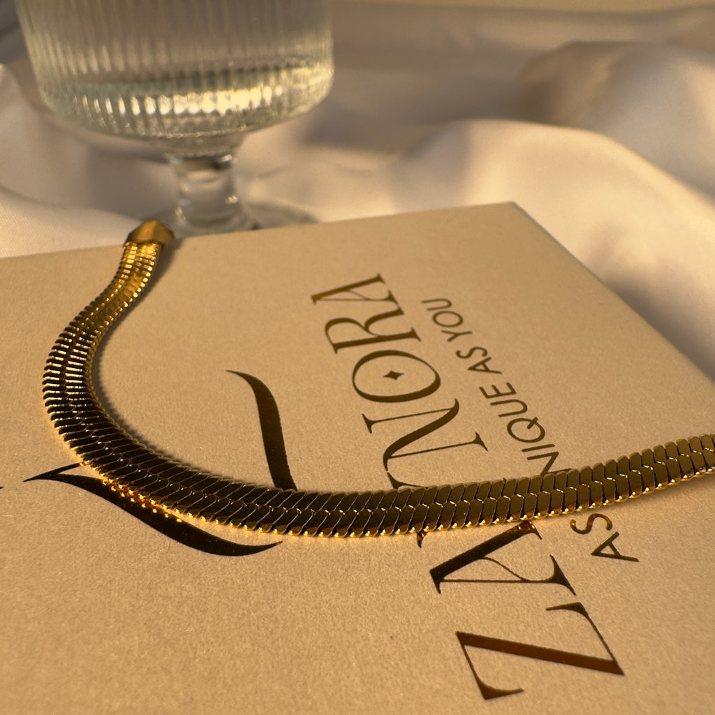 Serene Soul Bracelet