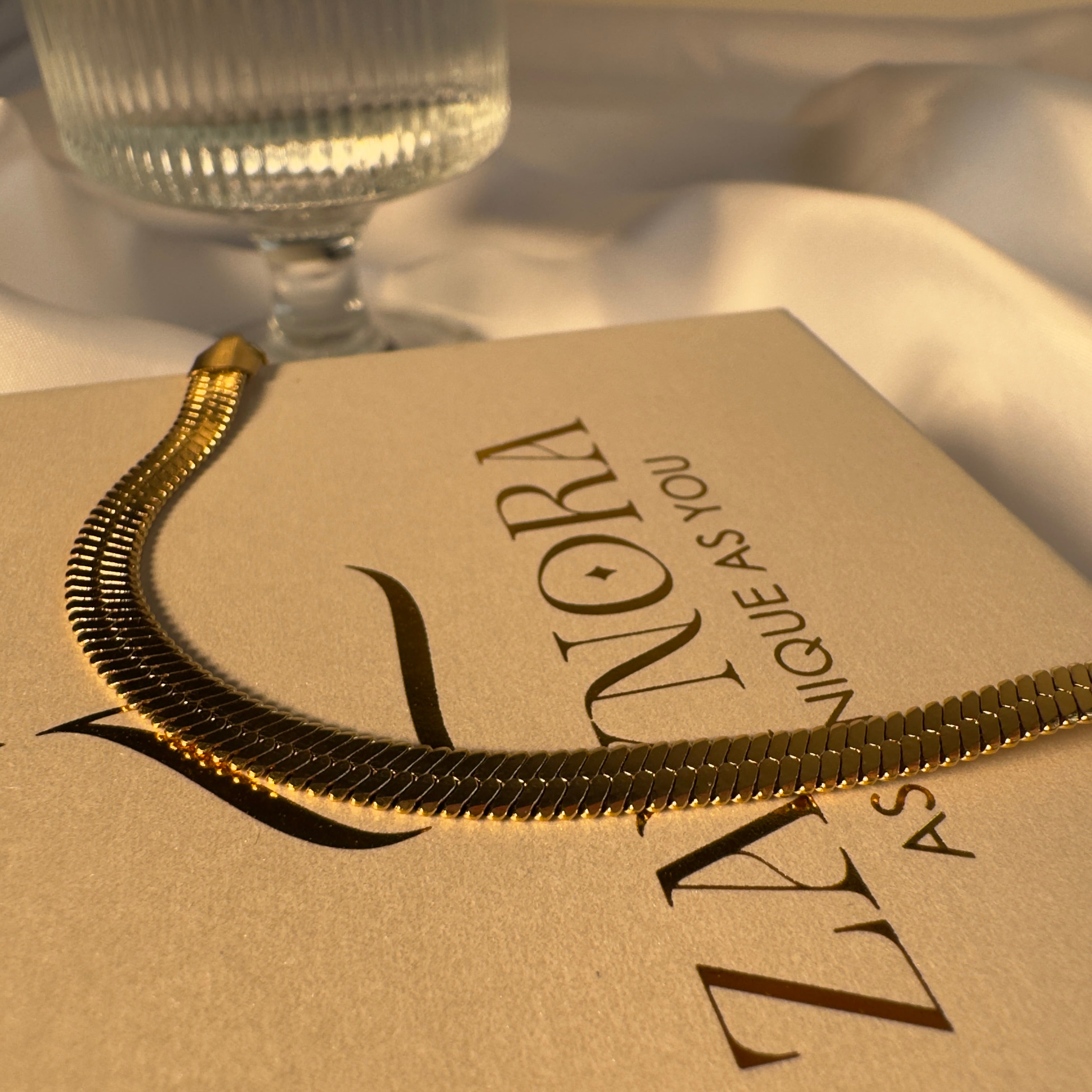 Serene Soul Bracelet