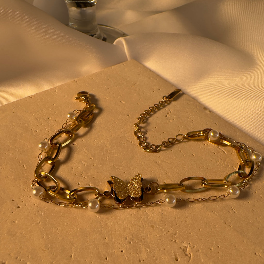 Flutter Bracelet