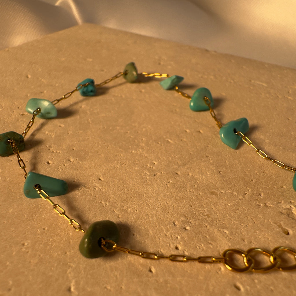 Ocean Whisper Bracelet