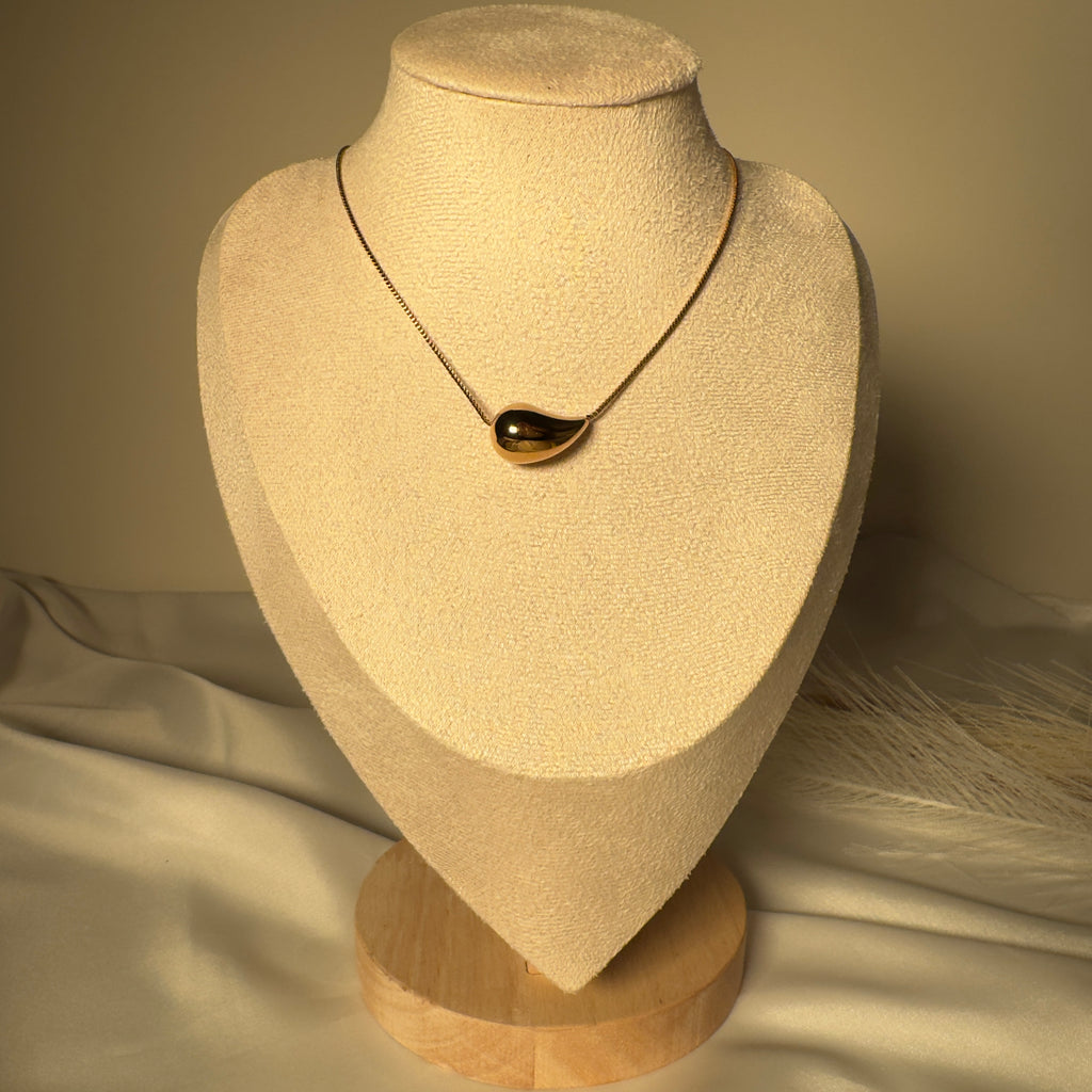 DewDrop Necklace