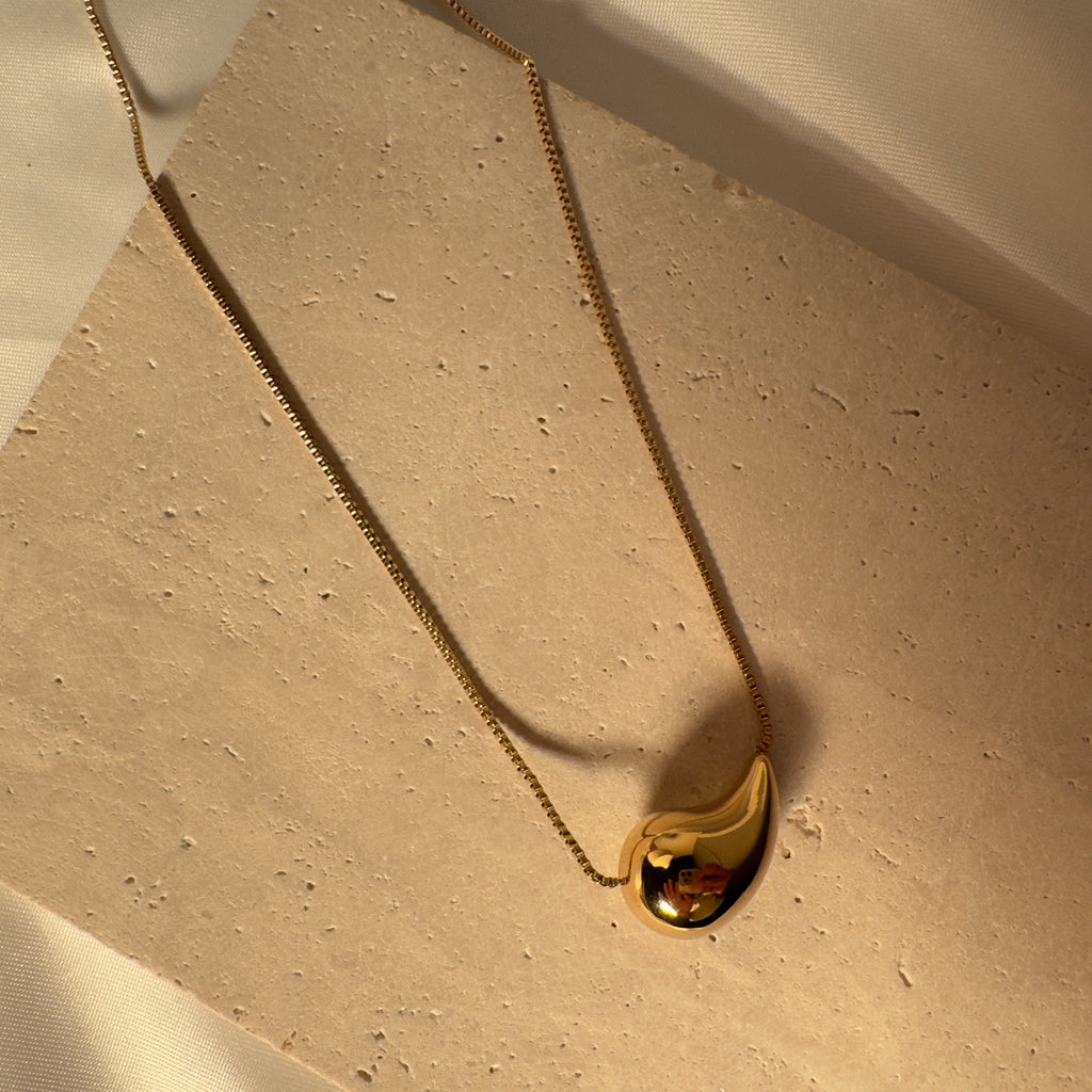 DewDrop Necklace