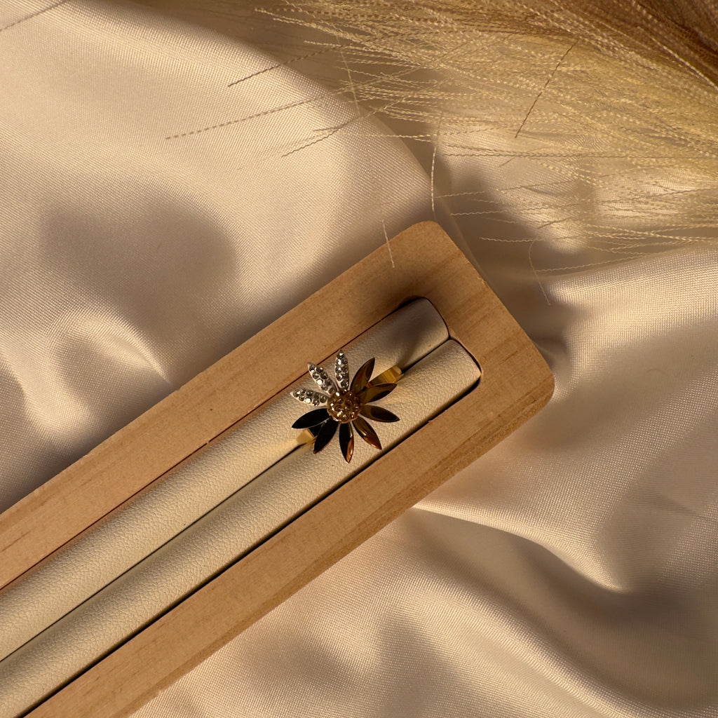 Daisy Ring